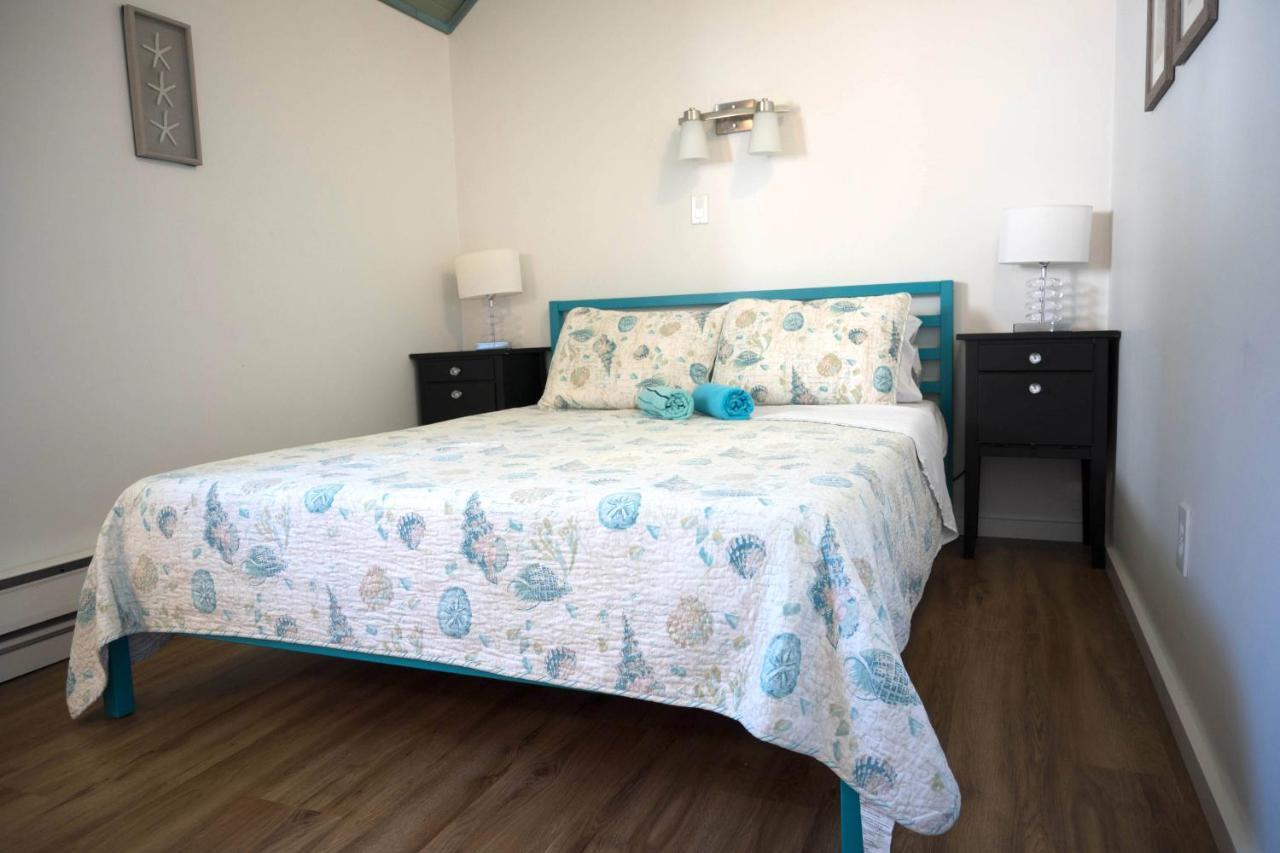 Wainfleet Lake Haven Beach Resort المظهر الخارجي الصورة
