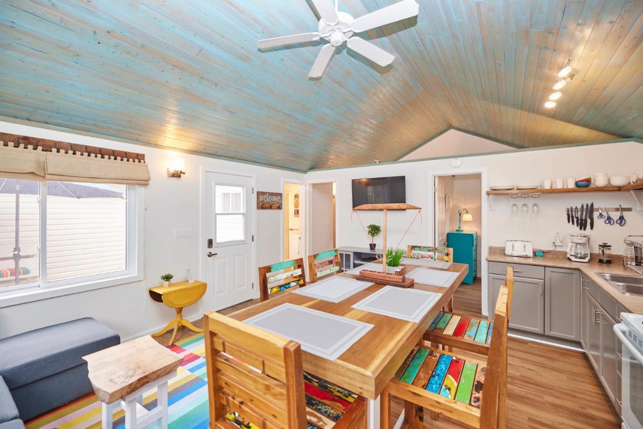 Wainfleet Lake Haven Beach Resort المظهر الخارجي الصورة
